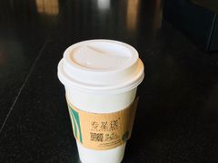 -星巴克臻选(苏州久光百货店)