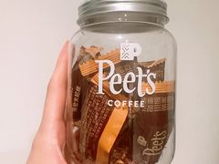 -Peet's 皮爷咖啡(陆家嘴中心店)