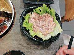 -呷哺呷哺 黄金牧场 (旧宫永辉超市店)