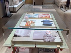 -万事利丝绸(杭州大厦店)