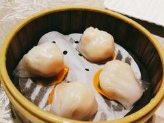 -香云轩·顺德菜(香云纱园林酒店店)