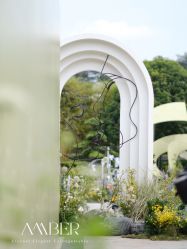 点击看大图 -琥珀婚礼策划AMBER WEDDING