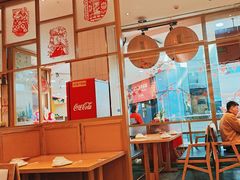 -东北风(江北万达店)