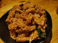 -梁山烤肉(李逵店)