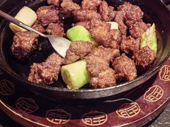 -旺爷砂锅·茶作(国贸城店)