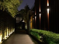 -明谷行馆·温泉