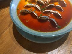 -蜜桃餐厅·伴山(湖滨商业街店)