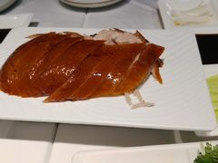 -到家尝北京菜(西坝河店)