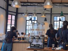 -The Workshop Coffee