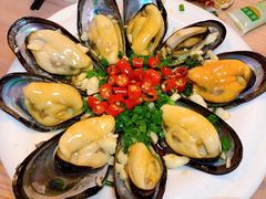 -阿杰臻选海鲜饭店(普陀山店)