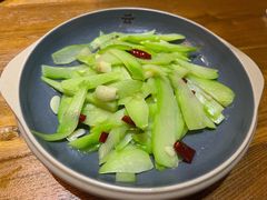 -云海肴·汽锅鸡·云南代表菜(天津国金汇店)