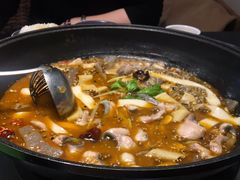 -顺水鱼馆(浐灞店)