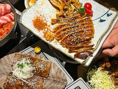 -小川洋风料理(江汉路店)
