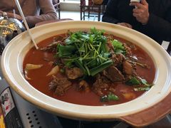 -茶港食堂(武昌店)