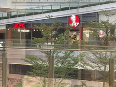 -肯德基(欢乐港湾店)