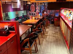 -有喜屋·鲜鸡烧鸟·居酒屋(安龙路店)
