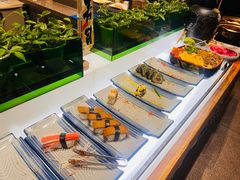 -韵咖啡自助餐厅(天津香格里拉店)