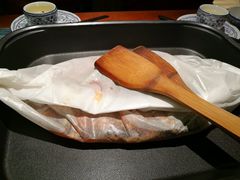 -鱼来顺纸上烤鱼