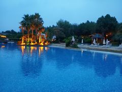 -上海东方佘山翰悦阁酒店·Vie全日制餐厅