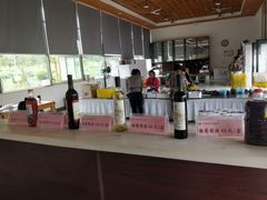 -白鹿原葡萄主题公园