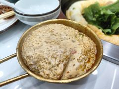 -满兴咱妈烀饼铁锅炖(兰州北街店)