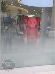 -型色沙龙 Color Salon