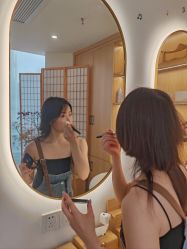 点击看大图 -宥莉·ULLY 痘敏肌•科技皮肤管理中心