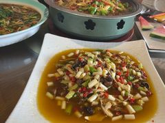 -盐帮食坊•小河帮川菜(四川师大店)