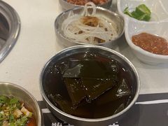 -艺林烤肉城(光明店)