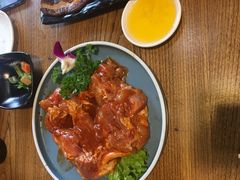 -大壮家原味烤肉(兴华北街店)