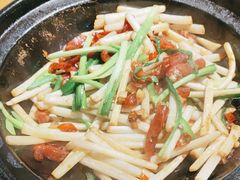 -庭苑饭香·生态餐厅(动物园店)
