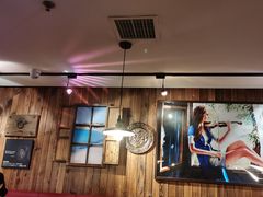 -安妮意大利餐厅(国贸店)