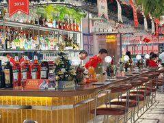 -BOTTEGA意库(中骏世界城店)