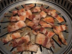 -青松馆韩国料理(香港中路佳世客店)