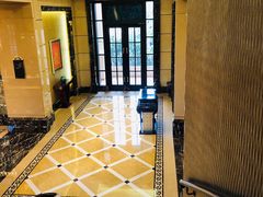 -上海浦东星河湾酒店