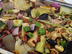 -十三香辣虾(夏湾店)