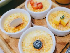-西语炭烧牛排·西厨(石龙店)