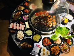 -五彩凉山自助西昌烧烤(柳翠路店)