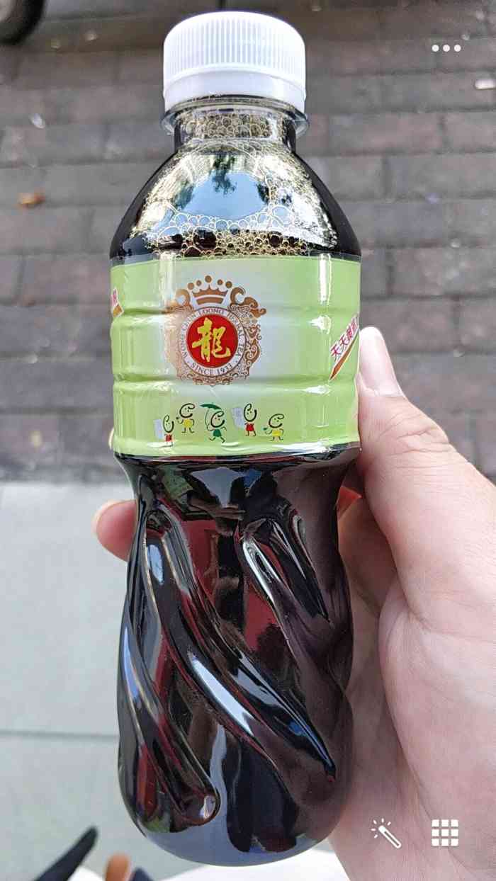 黄振龙凉茶(椹川店)