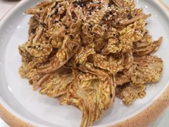 乾隆白菜-羲和雅苑•北京烤鸭(吴中路万象城店)
