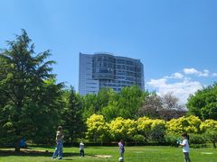 -康庄公园