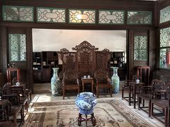 -张学良旧居陈列馆
