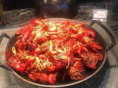-索菲特酒店 · 云尚天际自助餐厅