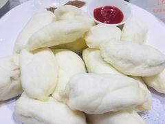 软炸里脊-马凯餐厅(地安门店)