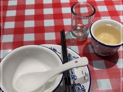 -老郑家东北春饼(龙悦居店)
