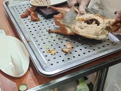 -北戴河转鱼·炒螃蟹酱餐厅