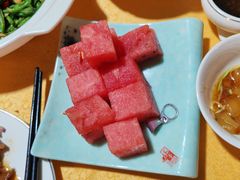 -俏东方·海味水饺·青岛菜(崂山店)