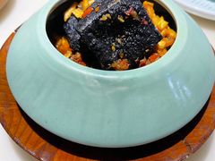 -佬麻雀·剁椒鱼头(京基KK One店)