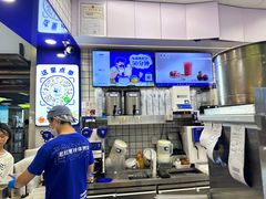 -煲珠公·老红糖珍珠奶茶(长宁龙之梦店)