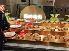 -火叮叮自助烤肉·现切牛肉(茂业店)